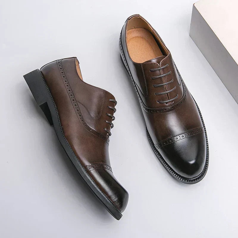 mens-formal-synthetic-oxford-shoes-with-cap-toe-and-laces-6