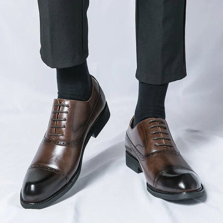 mens-formal-synthetic-oxford-shoes-with-cap-toe-and-laces-7