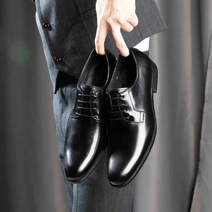 mens-formal-synthetic-oxford-shoes-with-lace-up-and-cap-toe-2
