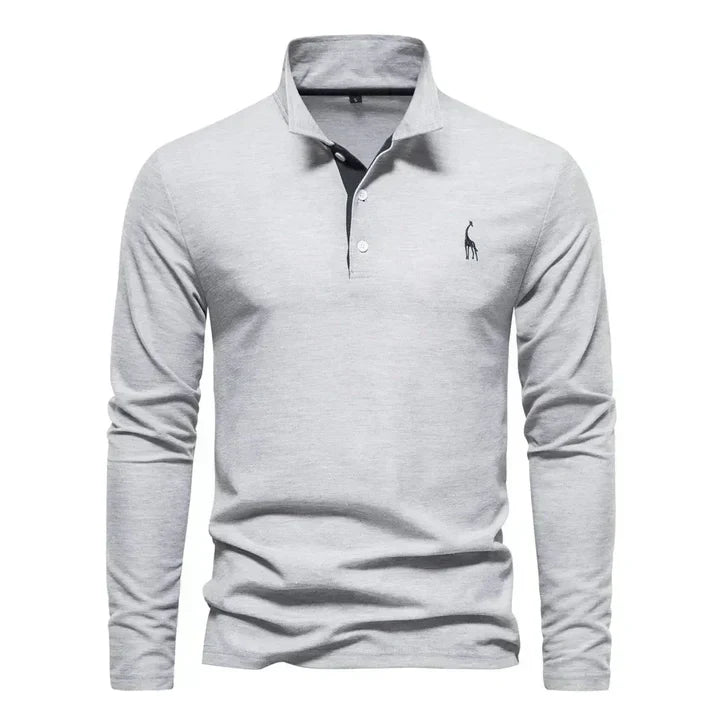 mens-knit-polo-shirt-with-button-placket-and-chest-embroidery-7