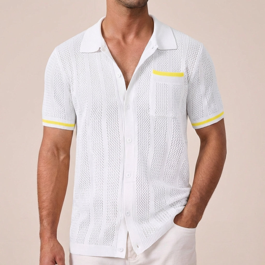 mens-knit-polo-shirt-with-camp-collar-and-button-front-4