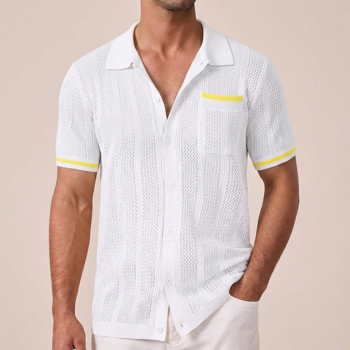 mens-knit-polo-shirt-with-camp-collar-and-button-front-4