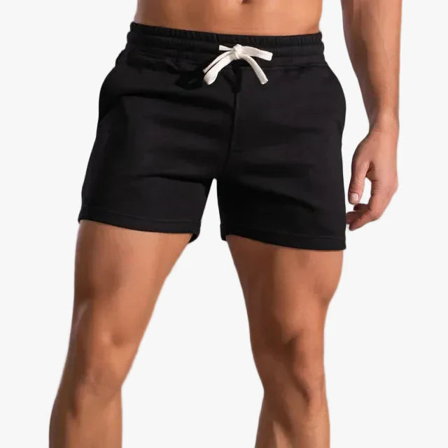 mens-knit-shorts-with-drawstring-waist-and-side-pockets-1