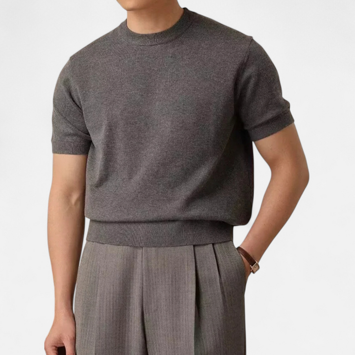 mens-knit-t-shirt-with-crew-neck-and-ribbed-hem-1