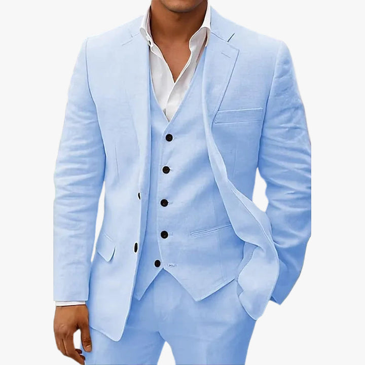 mens-linen-blend-suit-with-notched-lapel-and-button-vest-1