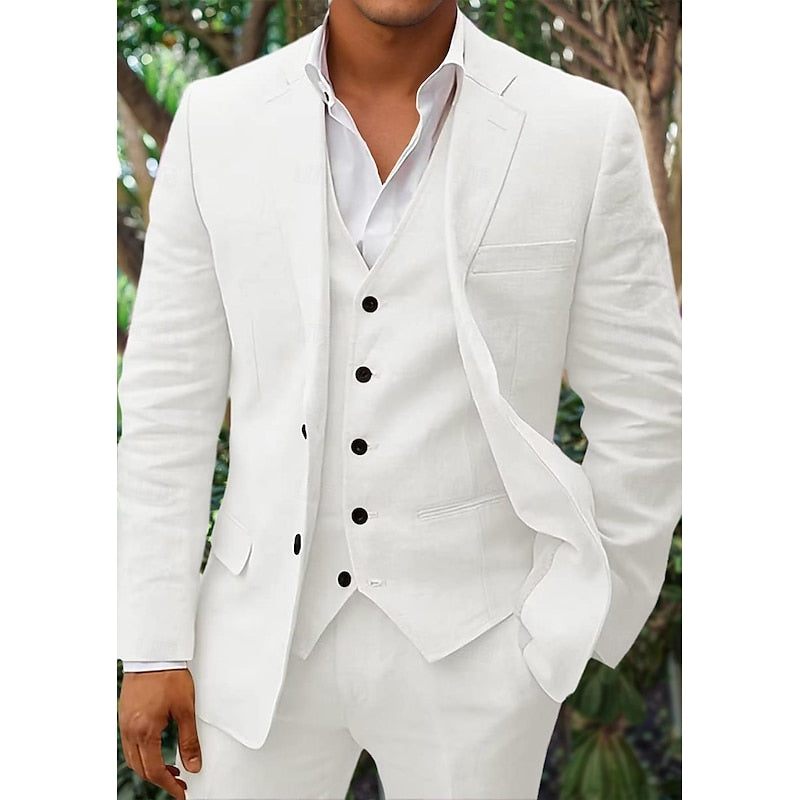 mens-linen-blend-suit-with-notched-lapel-and-button-vest-3