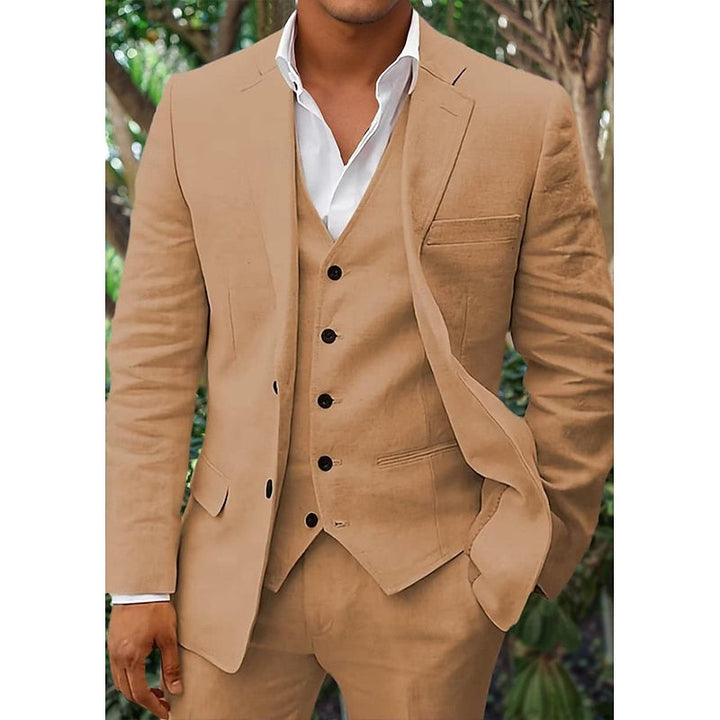 mens-linen-blend-suit-with-notched-lapel-and-button-vest-4