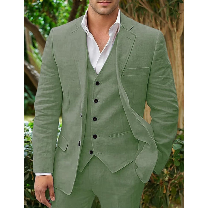 mens-linen-blend-suit-with-notched-lapel-and-button-vest-7
