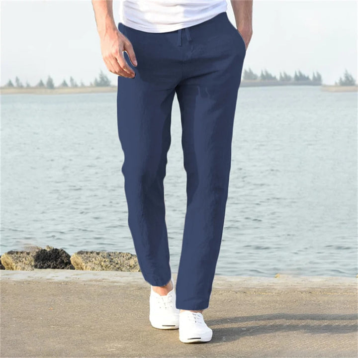 mens-linen-pants-with-drawstring-waist-and-tapered-legs-6