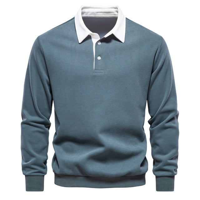 mens-long-sleeve-knit-polo-with-two-buttons-and-rib-cuffs-4