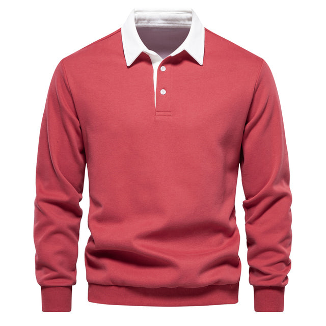 mens-long-sleeve-knit-polo-with-two-buttons-and-rib-cuffs-6