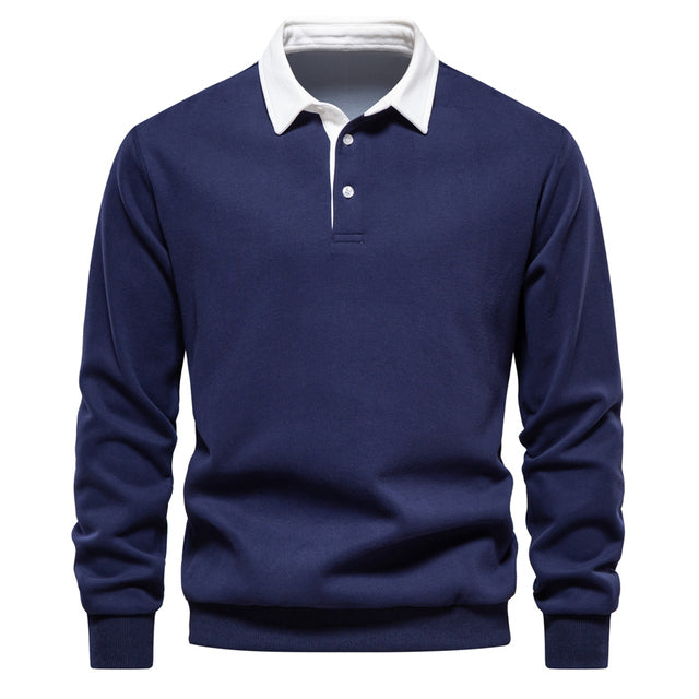 mens-long-sleeve-knit-polo-with-two-buttons-and-rib-cuffs-9