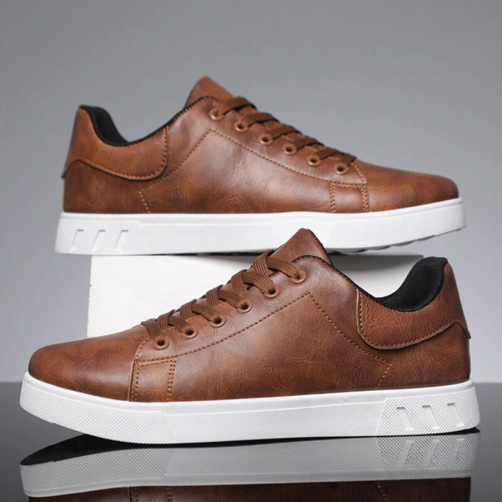 mens-low-top-faux-sneakers-with-lace-up-front-and-rubber-sole-3