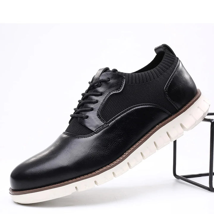 mens-low-top-synthetic-sneakers-with-mesh-panels-and-lug-sole-7
