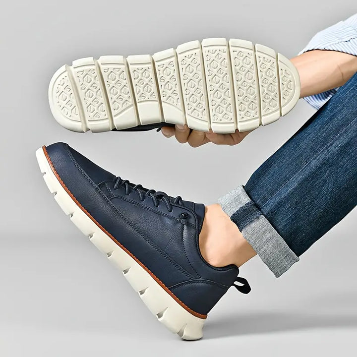mens-low-top-synthetic-sneakers-with-side-zipper-and-lug-sole-11