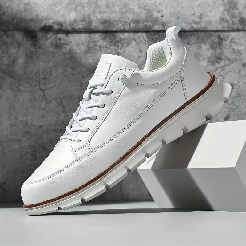 mens-low-top-synthetic-sneakers-with-side-zipper-and-lug-sole-4