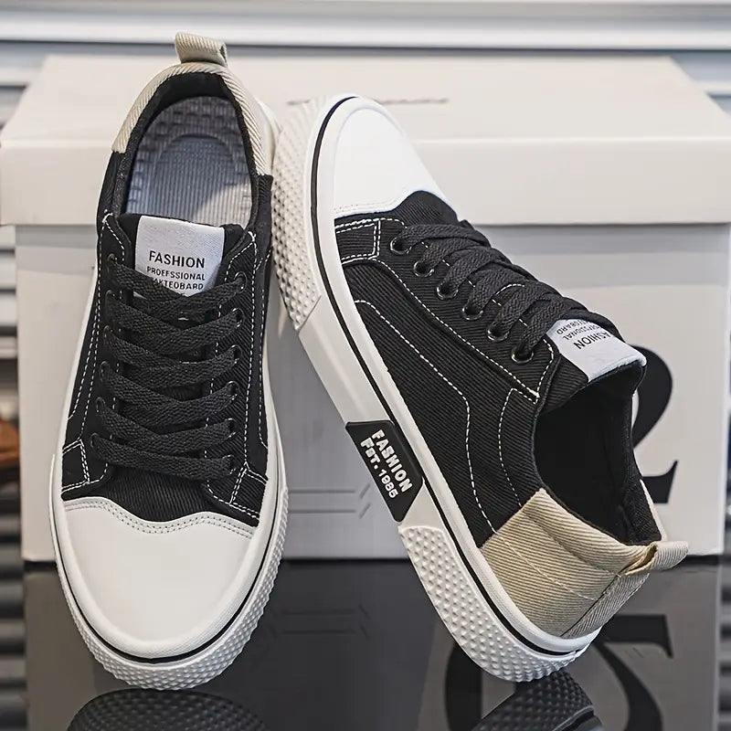 mens-low-top-textile-sneakers-with-lace-up-front-and-rubber-toe-cap-3