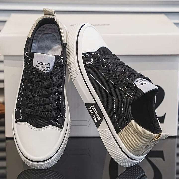 mens-low-top-textile-sneakers-with-lace-up-front-and-rubber-toe-cap-3