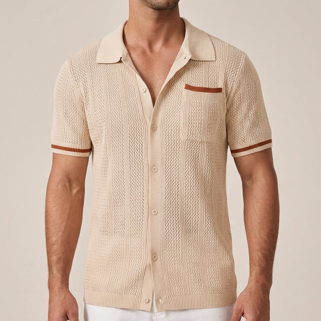 mens-open-knit-polo-shirt-with-camp-collar-and-button-front-1