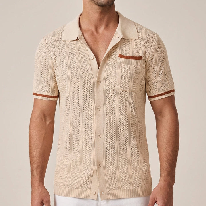 mens-open-knit-polo-shirt-with-camp-collar-and-button-front-1