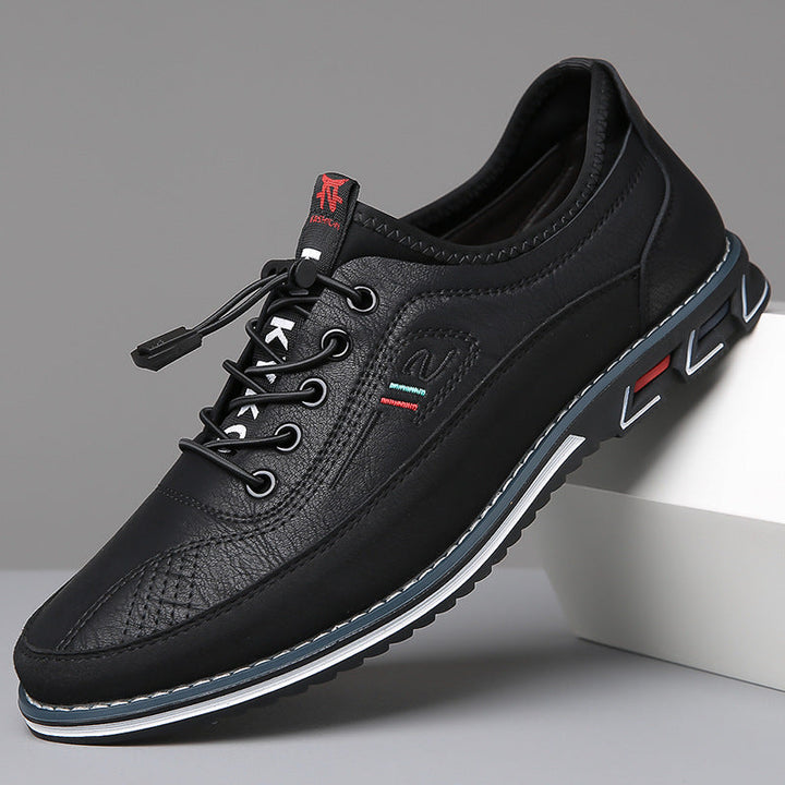 mens-oxford-style-faux-upper-shoes-with-lace-eyelets-and-tread-sole-13