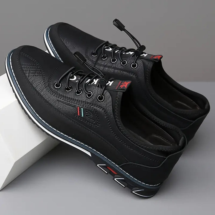 mens-oxford-style-faux-upper-shoes-with-lace-eyelets-and-tread-sole-14