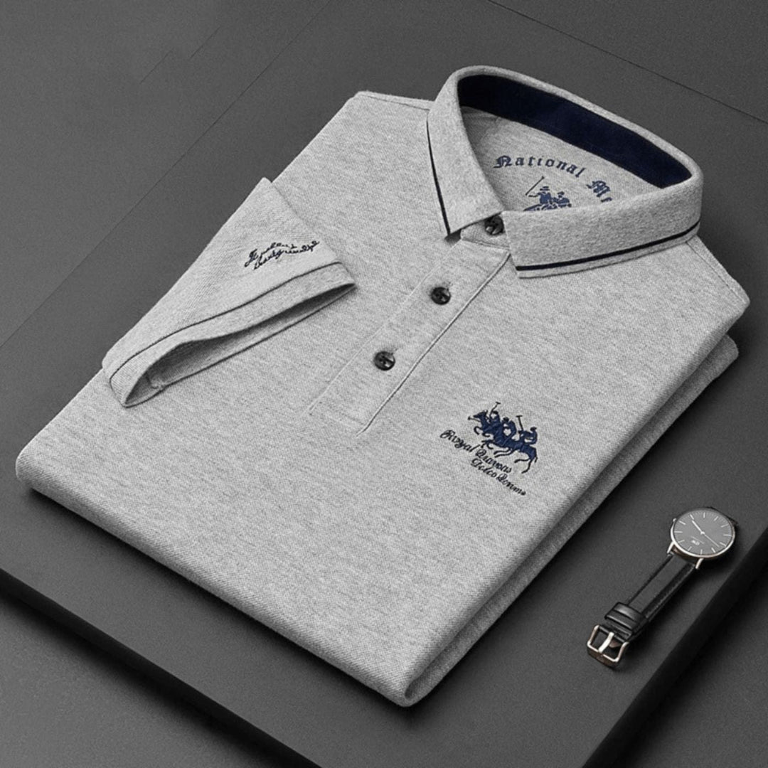 mens-pique-knit-polo-shirt-with-tipped-collar-and-chest-embroidery-12