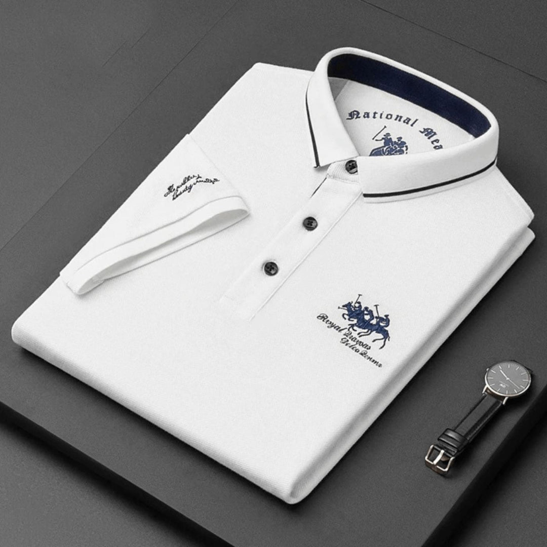 mens-pique-knit-polo-shirt-with-tipped-collar-and-chest-embroidery-9