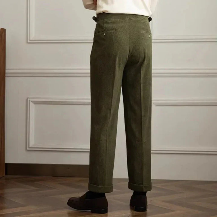 mens-straight-leg-corduroy-pants-with-pleated-front-and-buckle-tabs-3