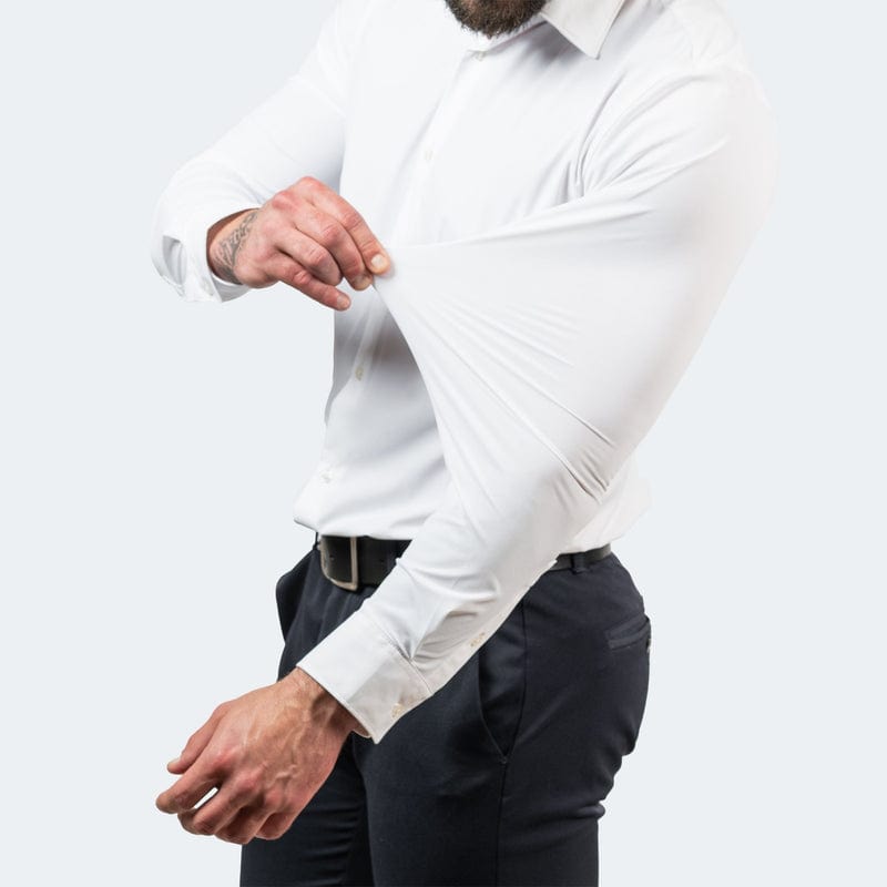 mens-stretch-blend-dress-shirt-with-point-collar-and-button-cuffs-2