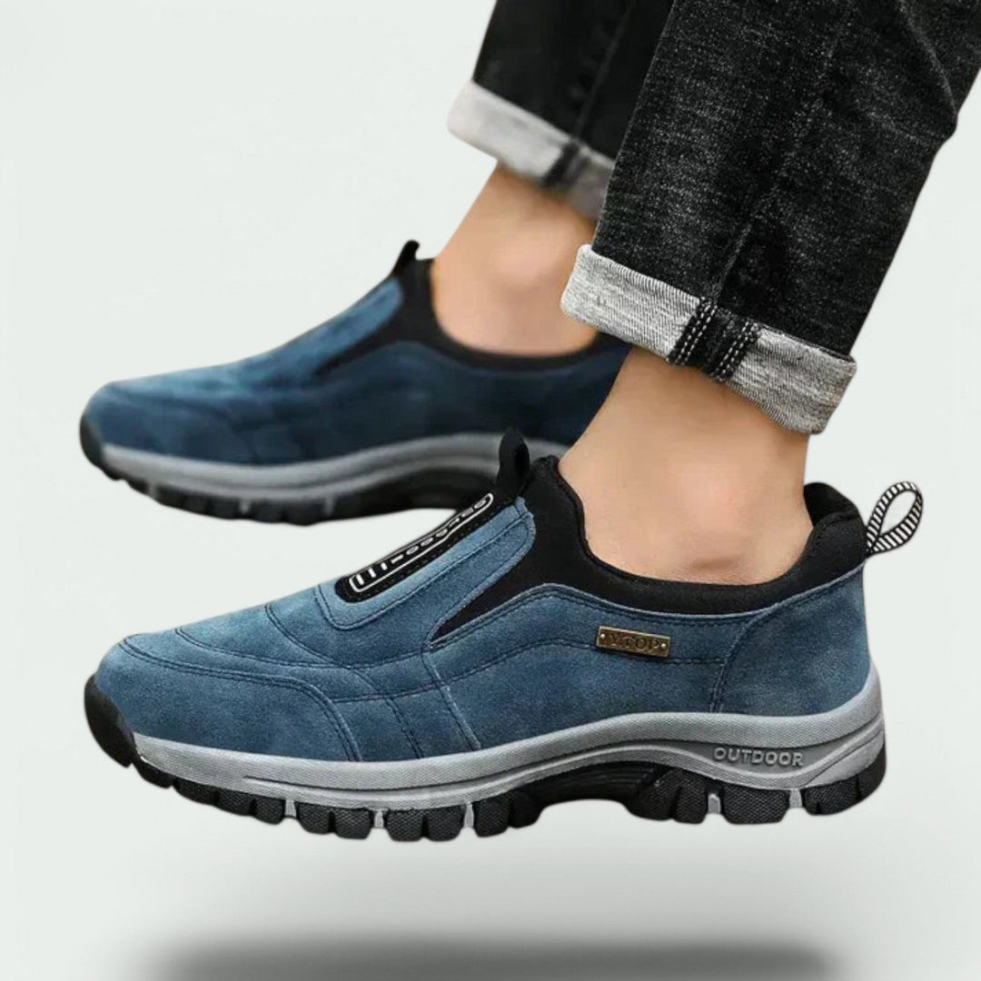 mens-suede-slip-on-sneakers-with-elastic-gores-and-lug-sole-6