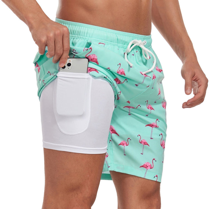 mens-synthetic-swim-shorts-with-drawstring-and-liner-phone-pocket-11