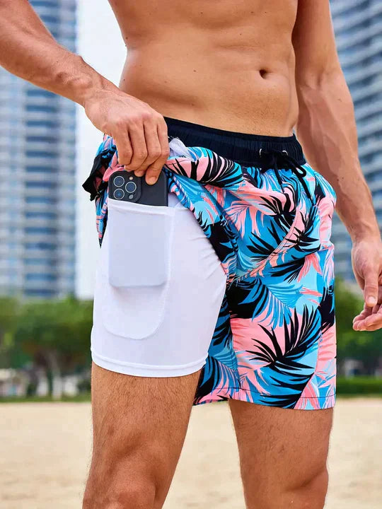 mens-synthetic-swim-shorts-with-drawstring-and-liner-phone-pocket-6