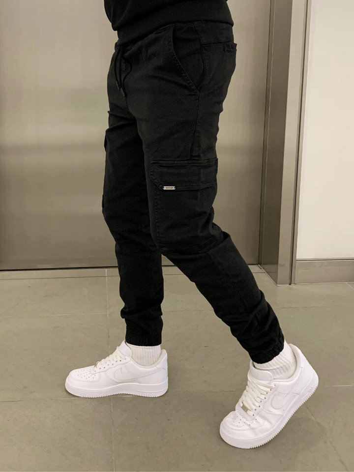 mens-twill-cargo-pants-with-drawstring-waist-and-rib-cuffs-4