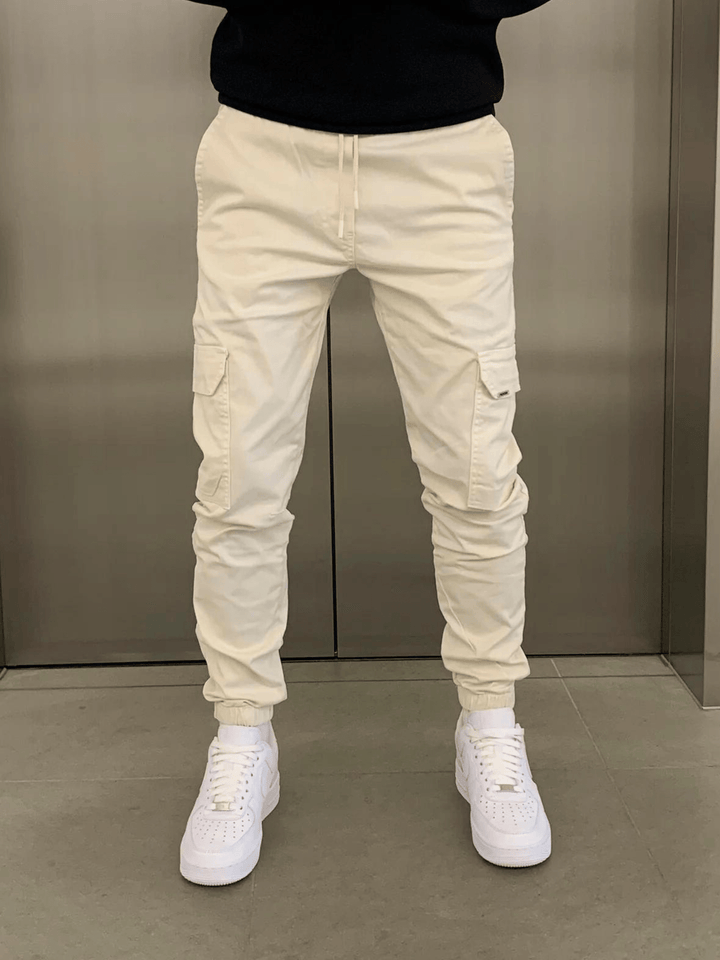mens-twill-cargo-pants-with-drawstring-waist-and-rib-cuffs-5
