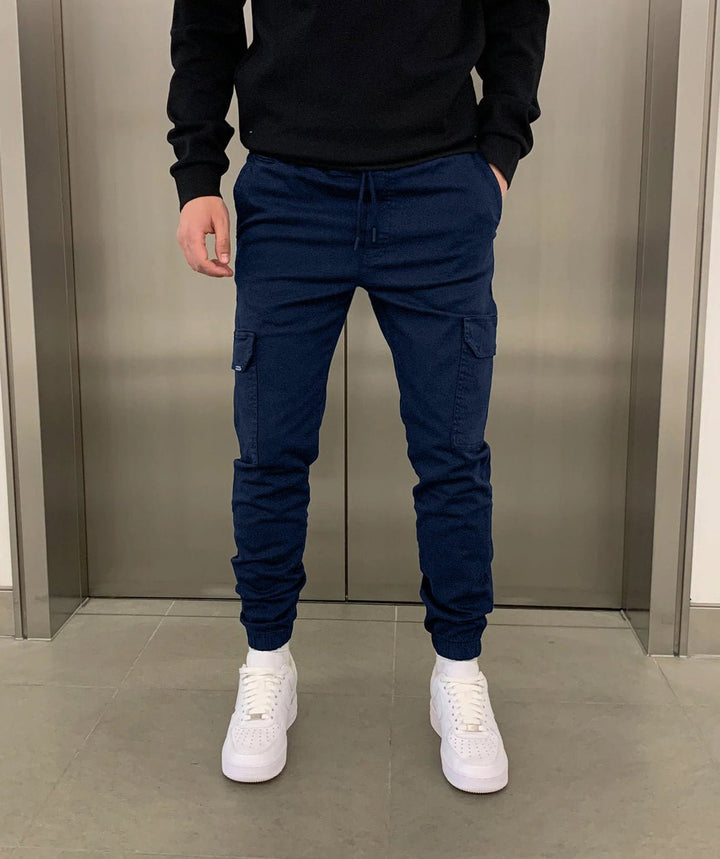 mens-twill-cargo-pants-with-drawstring-waist-and-rib-cuffs-8