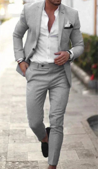 mens-two-piece-woven-suit-with-notch-lapels-and-pocket-square-3