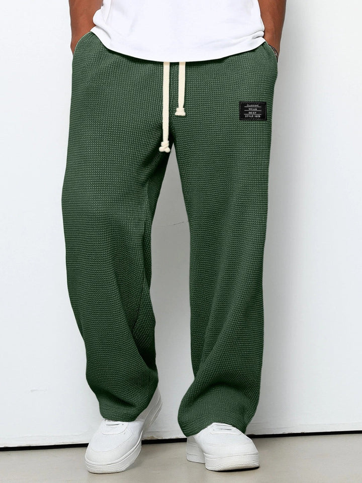 mens-waffle-weave-pants-with-drawcord-waist-and-side-pockets-10