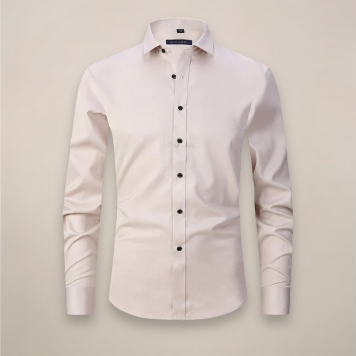 mens-woven-button-up-shirt-with-point-collar-and-button-cuffs-25