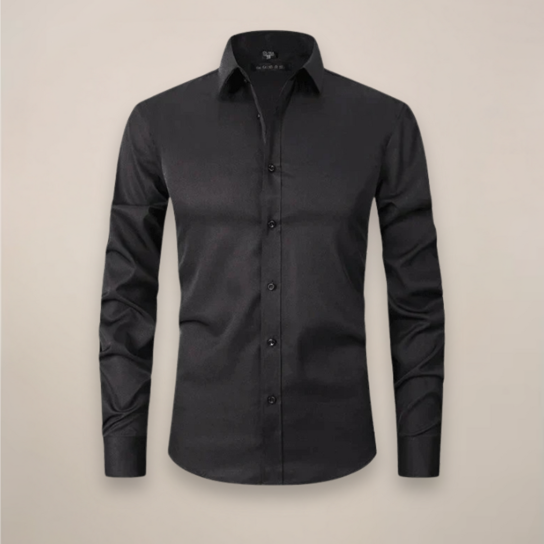 mens-woven-button-up-shirt-with-point-collar-and-button-cuffs-5