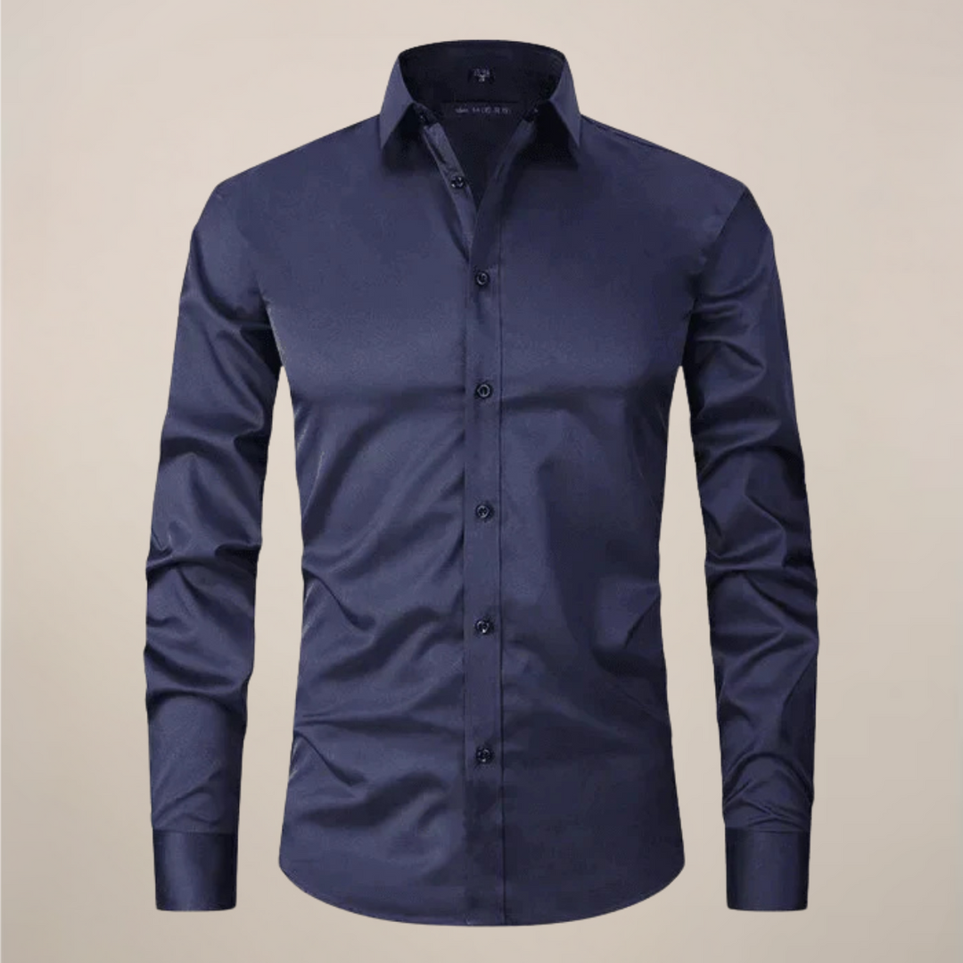 mens-woven-button-up-shirt-with-point-collar-and-button-cuffs-9