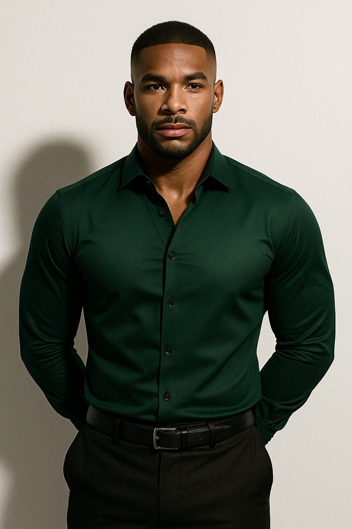 mens-woven-dress-shirt-with-point-collar-and-button-cuffs-7