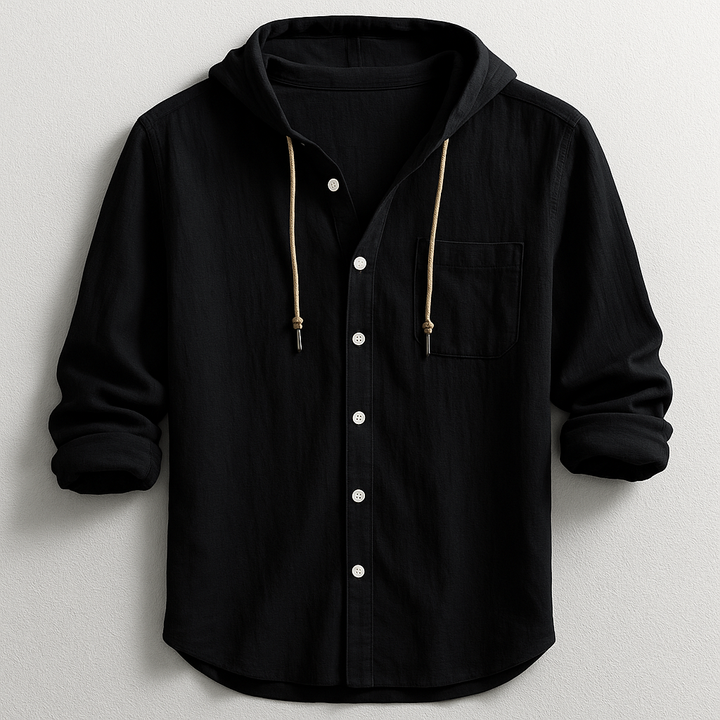 mens-woven-hooded-shirt-with-button-front-and-chest-pocket-7