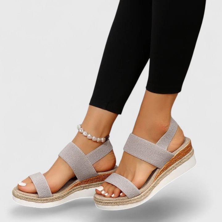 Merill | Women's Cushioned Arch-Support Comfort Sandals
