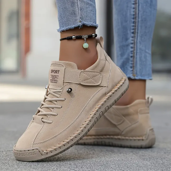 Meya | Women's Slow-Rebound EVA Elevated Sneakers