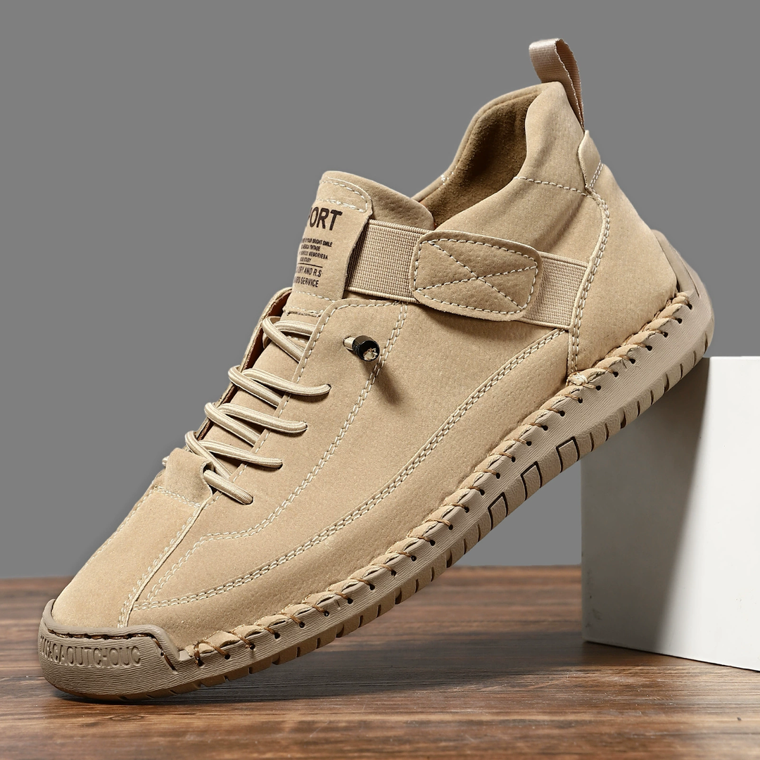 Meya | Women's Slow-Rebound EVA Elevated Sneakers