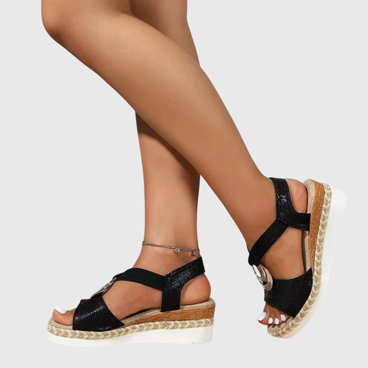 Olivia | Women's Chic Versatile Day-to-Night Sandals