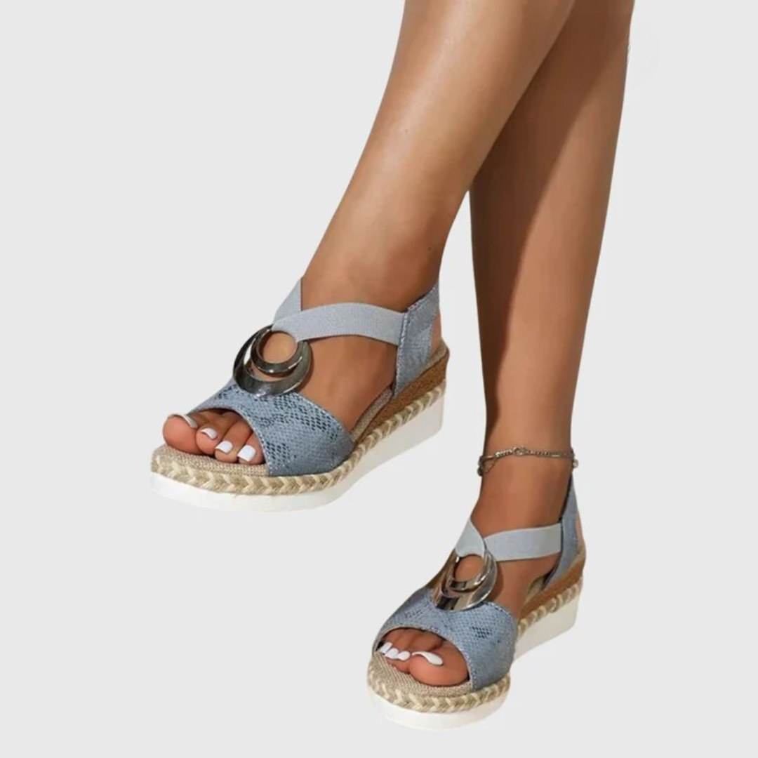 Olivia | Women's Chic Versatile Day-to-Night Sandals