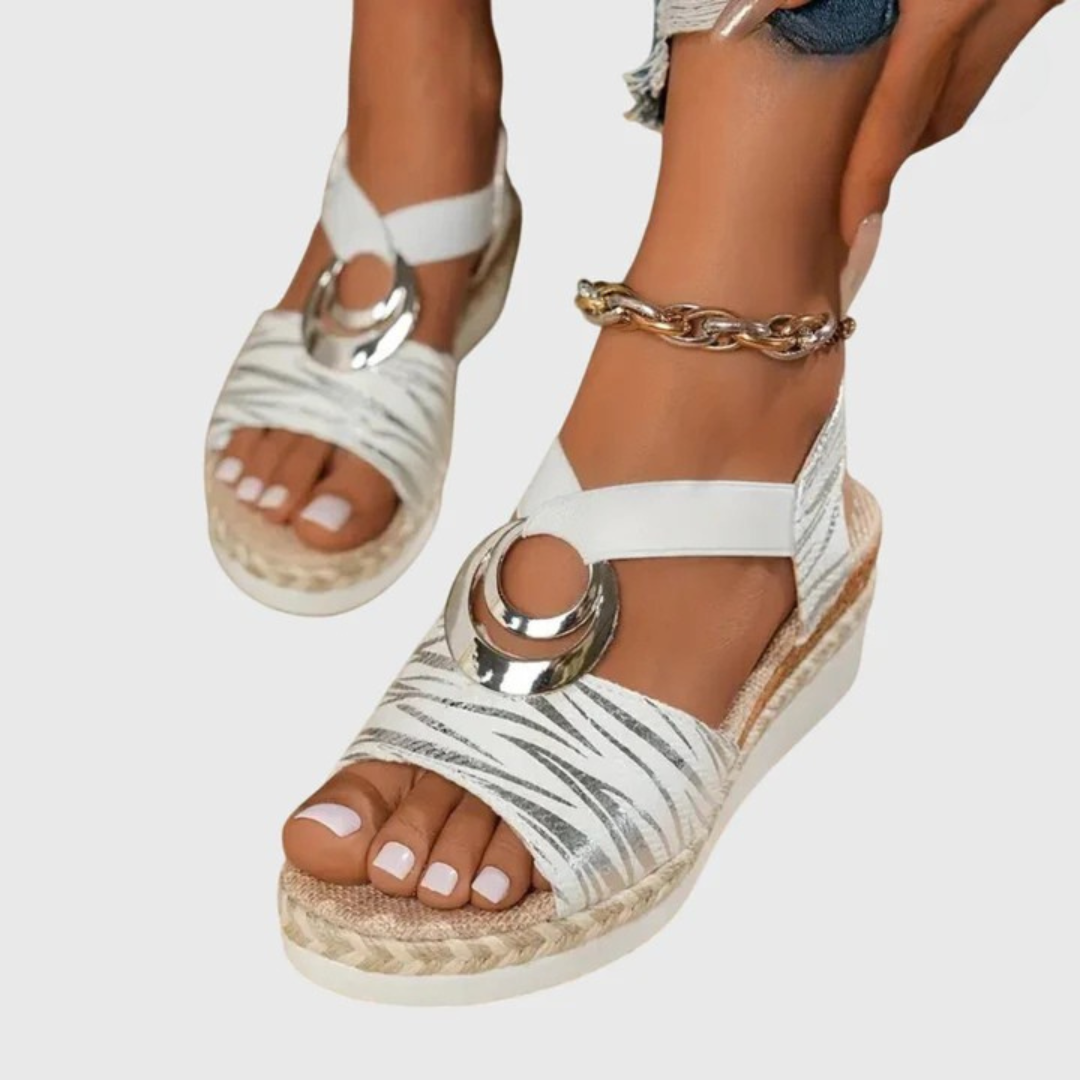 Olivia | Women's Chic Versatile Day-to-Night Sandals