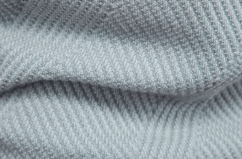 Patrice | Men's Twin Stripe Crew Neck Sweater